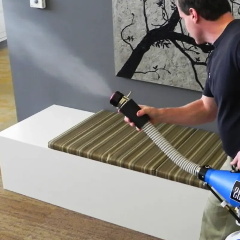 Professional Odor Removal in Garfield Heights, OH